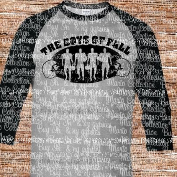 Boys of fall sublimation Transfer Heat Transfer