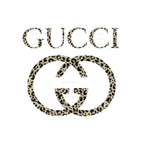 martodesigns - GUCCI # 8 Sublimation transfers