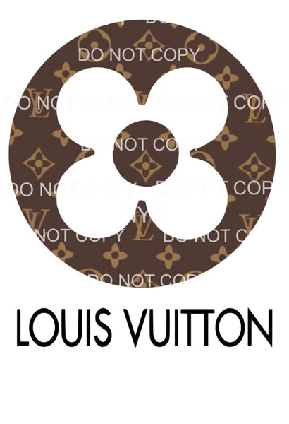 LV # 20 Sublimation transfers - Heat Transfer