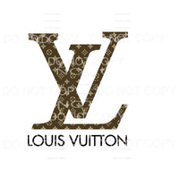 LV # 4 Sublimation transfers - Heat Transfer