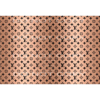 lv #4325 Sublimation transfers - Heat Transfer