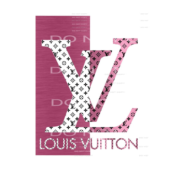 lv #4343 Sublimation transfers - Heat Transfer