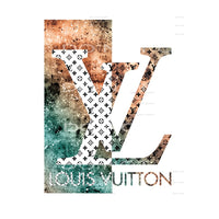 lv #4345 Sublimation transfers - Heat Transfer