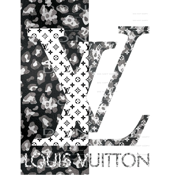 lv #4346 Sublimation transfers - Heat Transfer