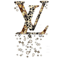 lv #4347 Sublimation transfers - Heat Transfer