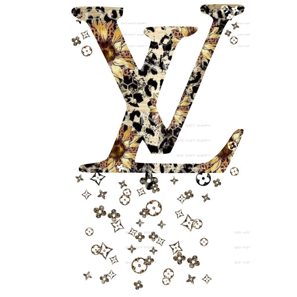 lv #4347 Sublimation transfers - Heat Transfer