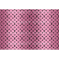 lv #4360 Sublimation transfers - Heat Transfer