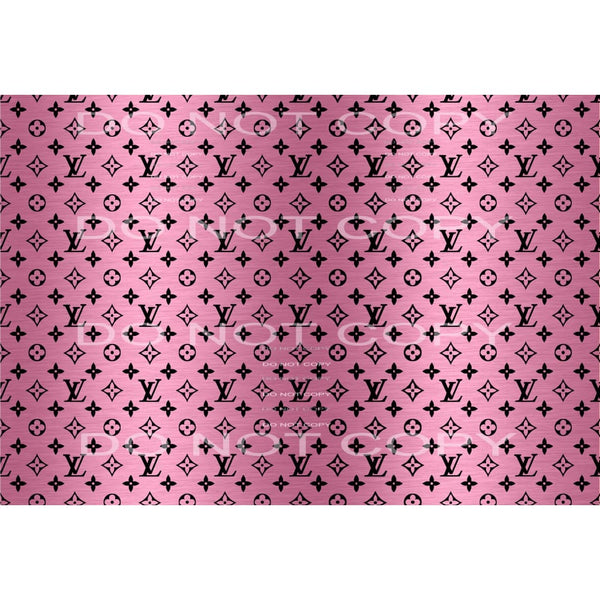 lv #4360 Sublimation transfers - Heat Transfer