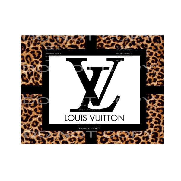 lv #6236 Sublimation transfers - Heat Transfer