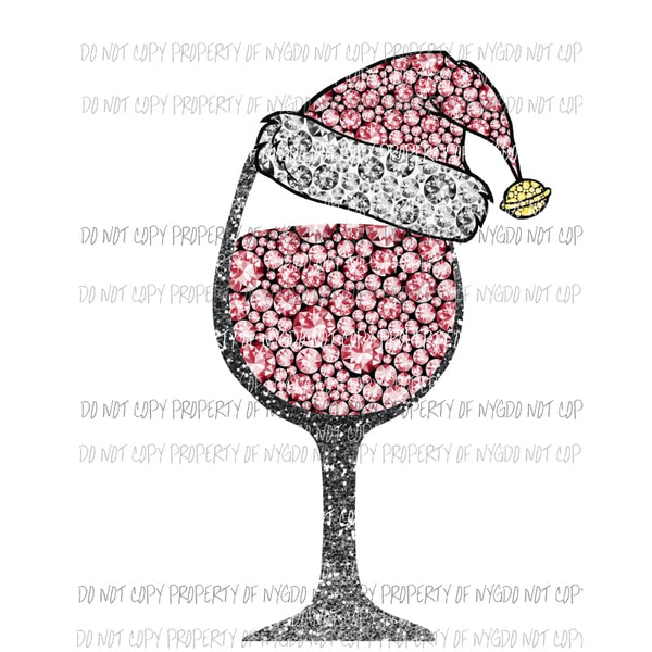 wine Sublimation transfers Heat Transfer