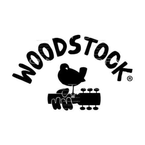 woodstock #6057 Sublimation transfers - Heat Transfer